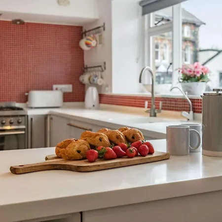 4 Bed In Keswick 87567 Holiday home *