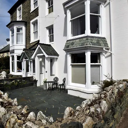 4 Bed In Keswick 87567 Holiday home