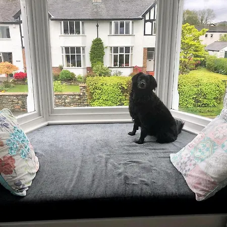 Сasa de vacaciones 4 Bed In 87567 Keswick (Cumbria)