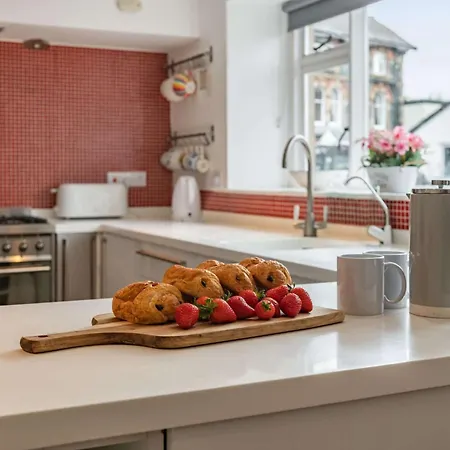 4 Bed In Oc-87567 Casa vacanze Keswick (Cumbria)