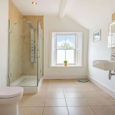 4 Bed In Oc-87567 Casa vacanze Keswick (Cumbria)