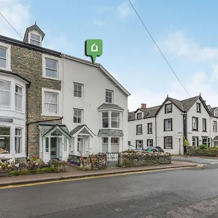 Casa vacanze 4 Bed In Oc-87567 Keswick (Cumbria)