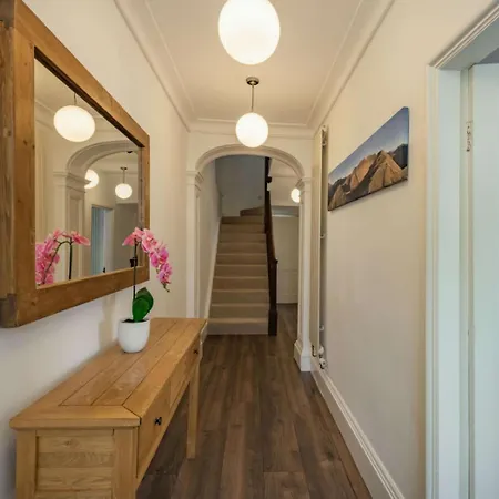 Nyaraló 4 Bed In Oc-87567 Keswick