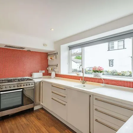 Nyaraló 4 Bed In Oc-87567 Keswick