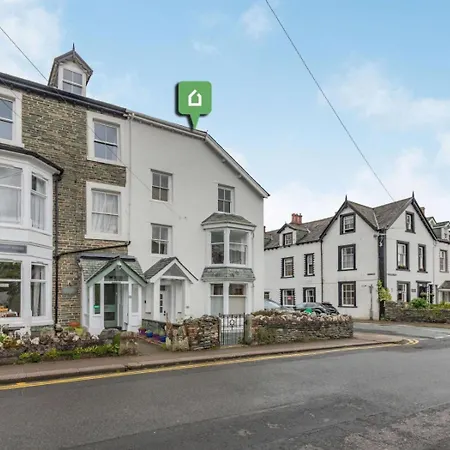 Casa vacanze 4 Bed In Oc-87567 *