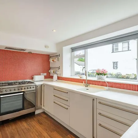 Hébergement de vacances 4 Bed In Oc-87567