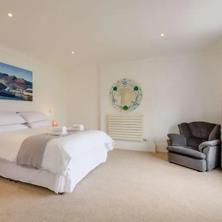 4 Bed In Oc-87567 Hébergement de vacances Keswick (Cumbria)