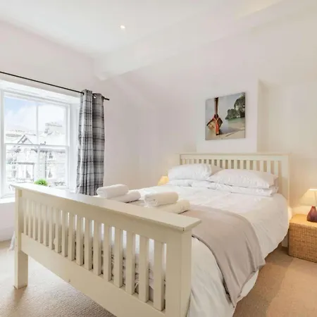 4 Bed In Oc-87567 Casa de Férias Keswick (Cumbria)